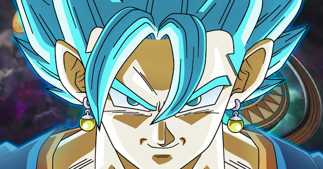 Dragon Ball Super pode trazer nova fusão em próximo episódio da saga Dragon Ball Super pode trazer nova fusão em próximo episódio da saga