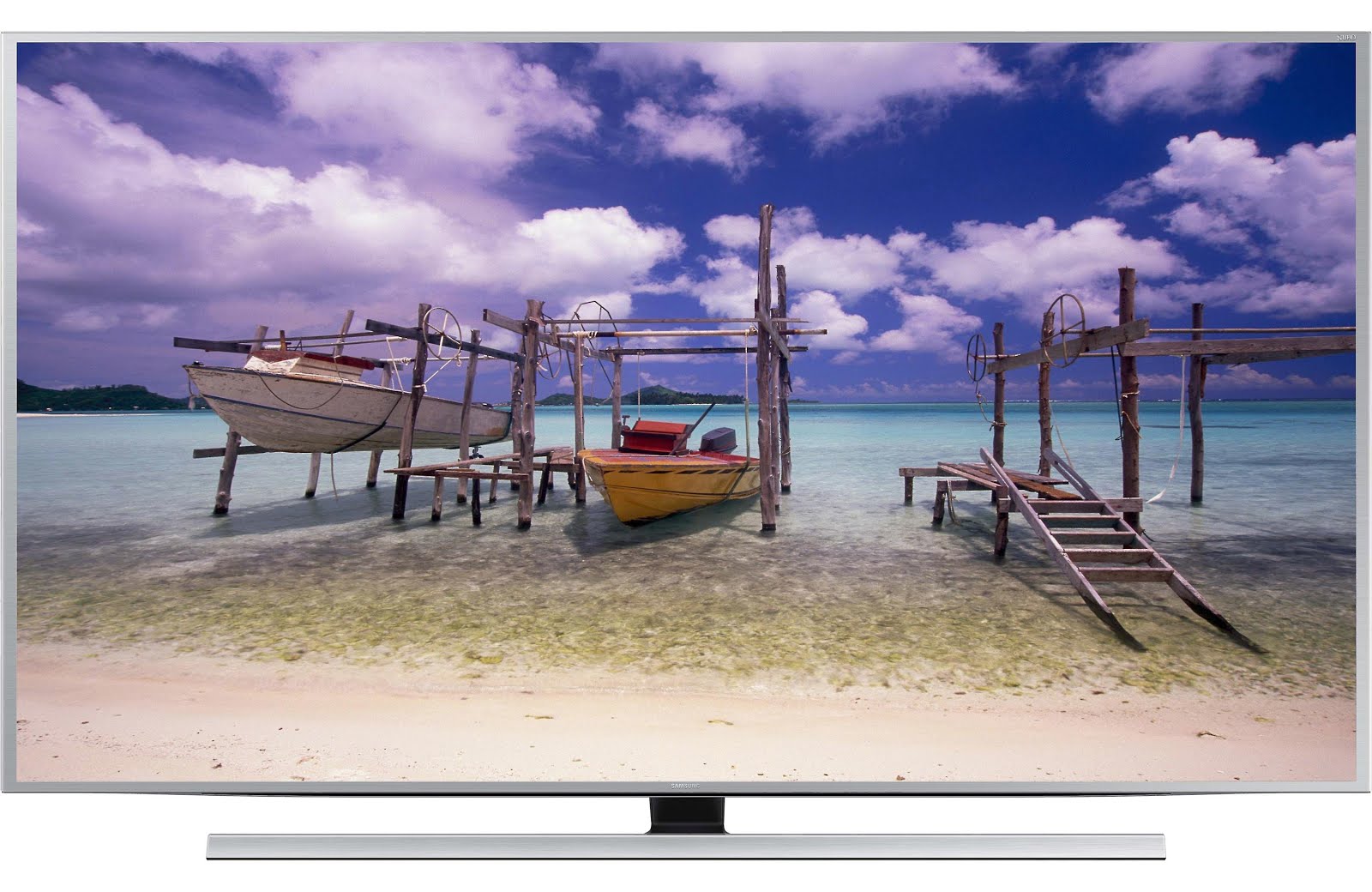 Samsung JS8500 Review UN65JS8500 Tech Blog