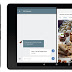 Android N, Muncul dalam preview