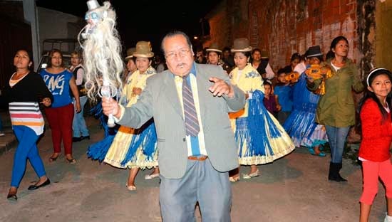 Los Fanáticos invertirán más de medio millón de bolivianos para Entrada de la Integración  de Tarija