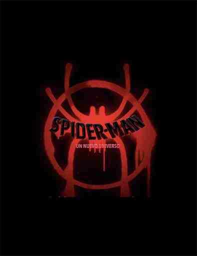 Spider-Man: Un nuevo universo (2018)