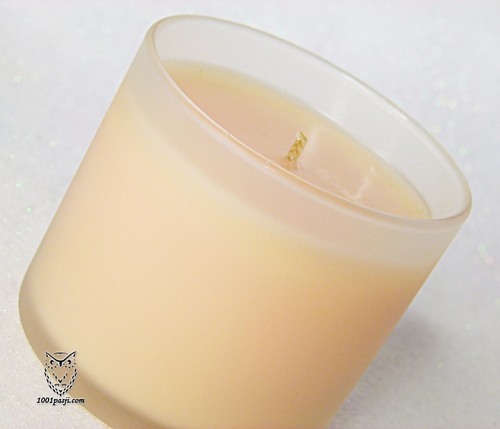 1001 Pasji Laura Mercier Creme Brulee Luxe Quartet