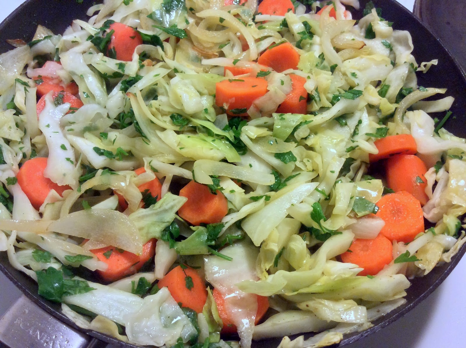 Anne Naturglad Kylling med grønsager i tagine