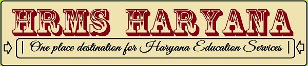 HRMS Haryana