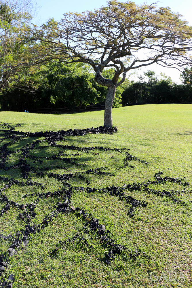 My Sweet Mauritius UN DIMANCHE AU BOUT DU MONDE BY GADA