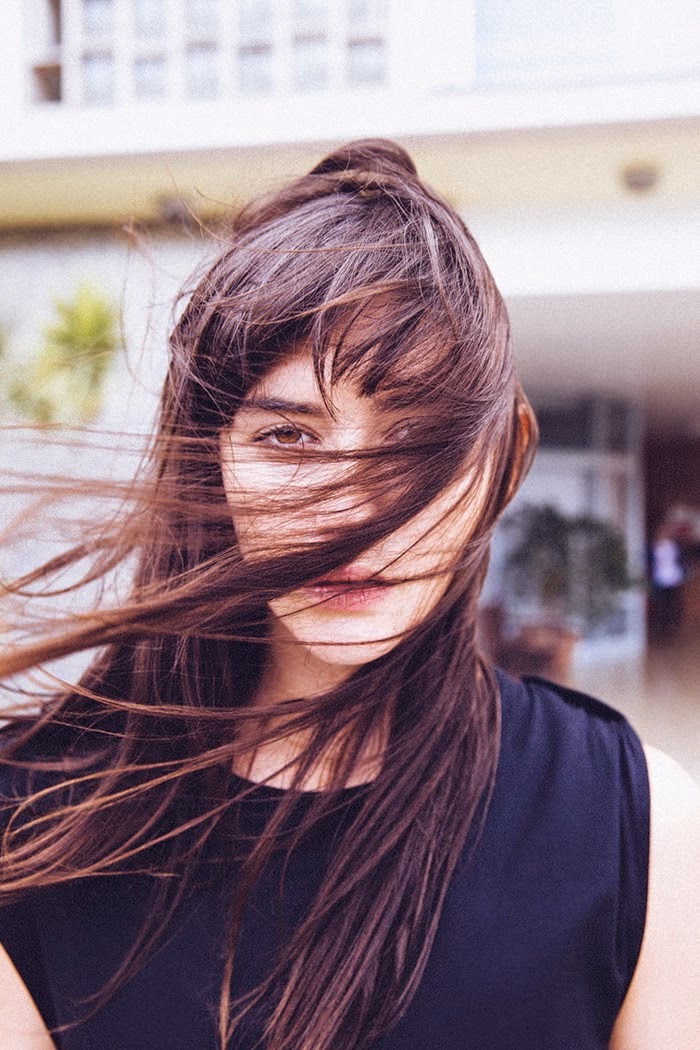 Amilita the label Run in the Shadows