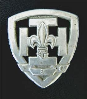 Federación Scout Católicos