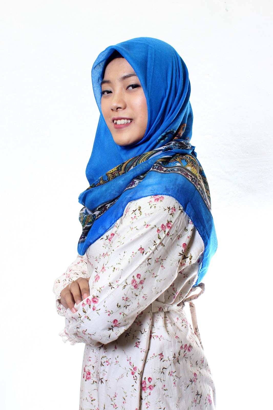 RID MEDIA Foto produk hijab