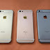 Thay vỏ iPhone 5