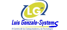 Luis Gonzalo - Systems