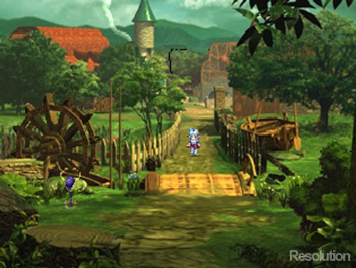 Star Ocean Second Story Pc 21