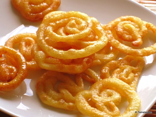 Jalebi