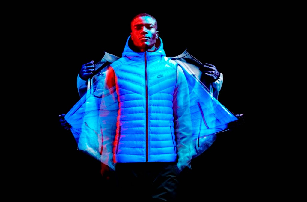 nike sportswear tech pack tailwind