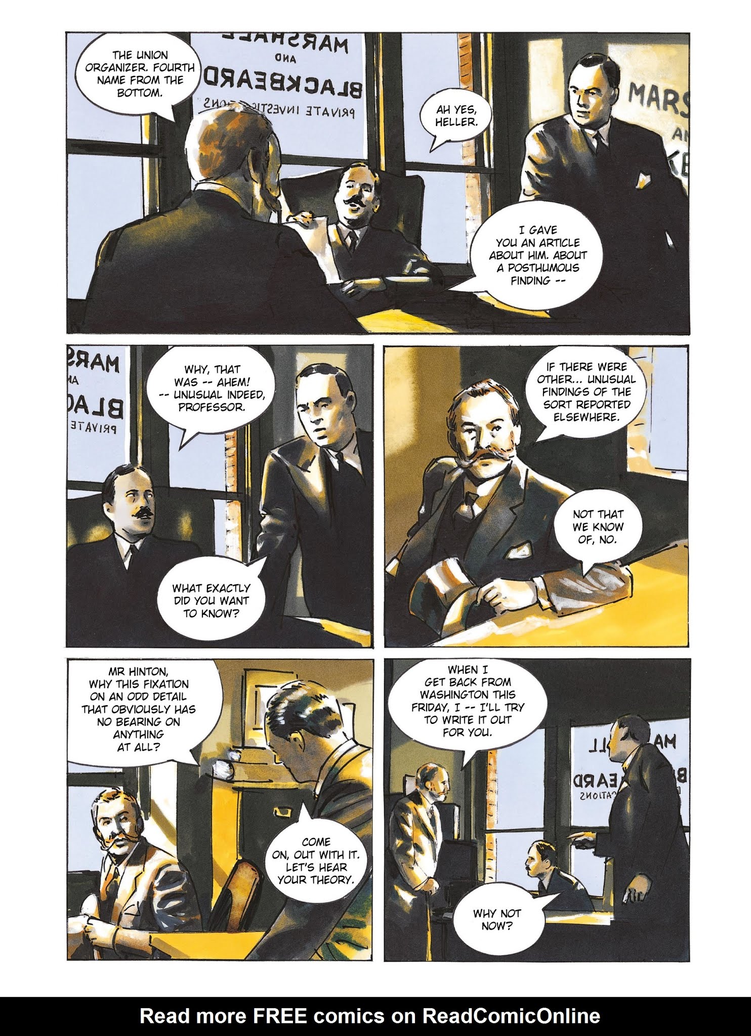 Read online McCay comic -  Issue # TPB (Part 1) - 93