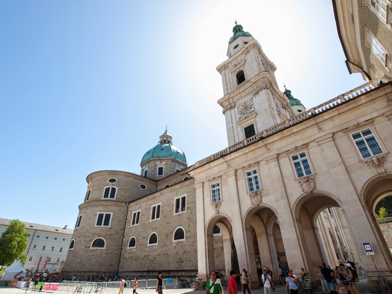 Salzburg