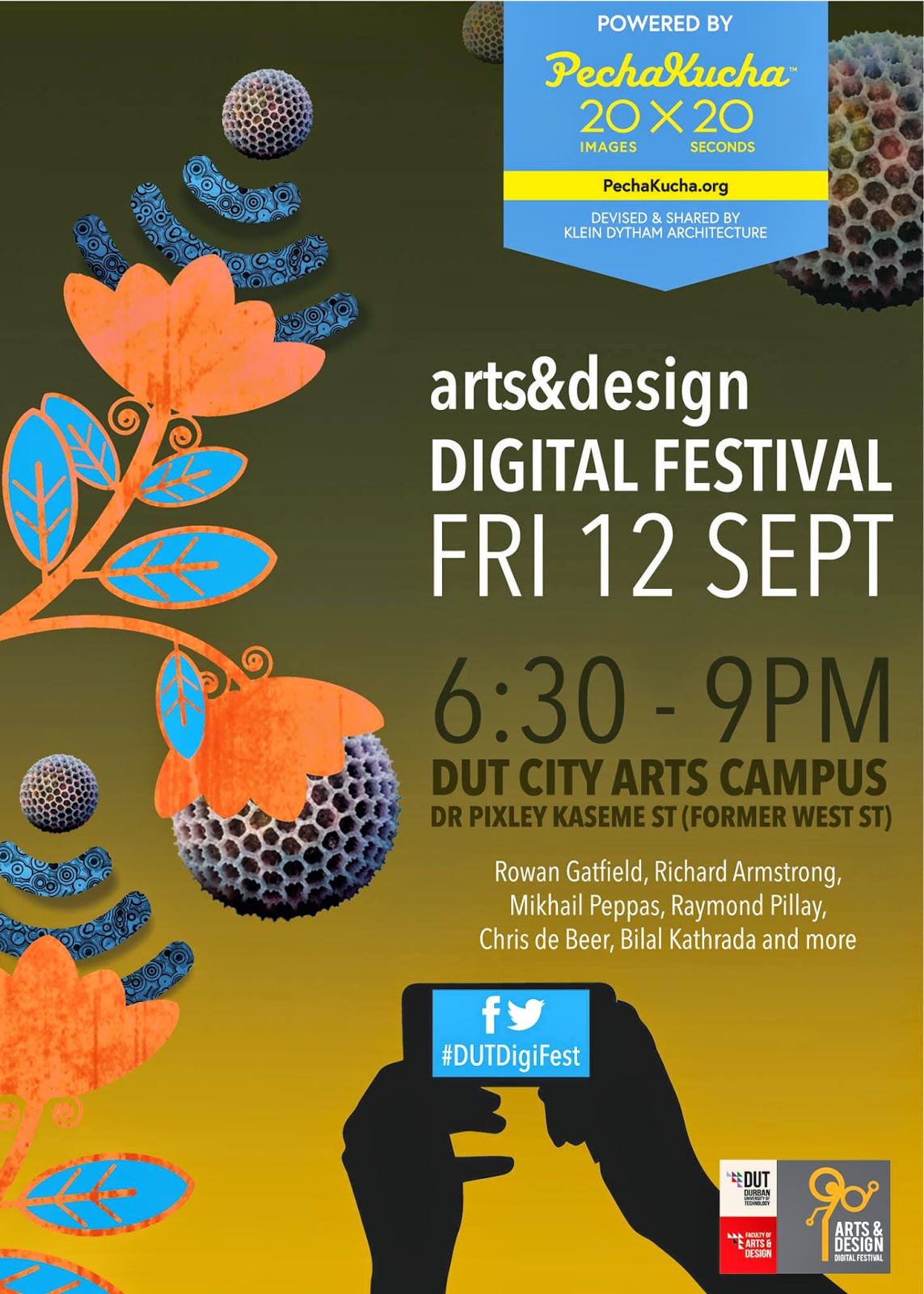 Umhlanga Life Your Weekend Event Guide Durban Digital Festival Nat