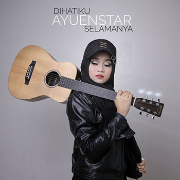 Ayuenstar - Dihatiku Selamanya