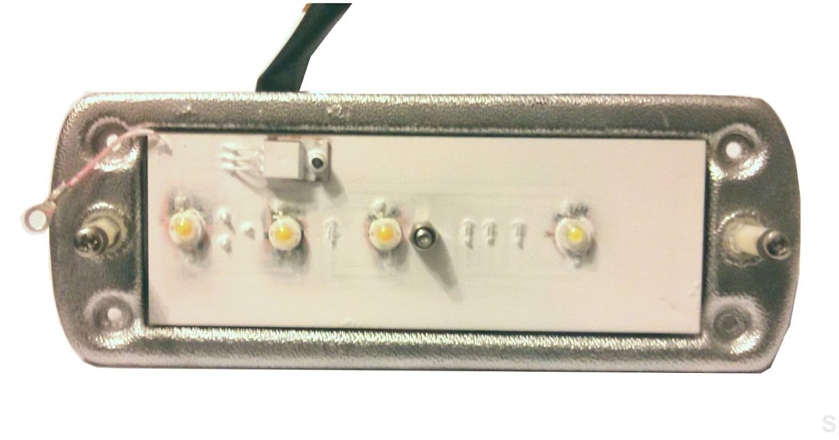 Doz' Blog Classic Mini LED indicator (turn signal) lamp replacement.