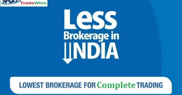 Lowest brokerage bonuses