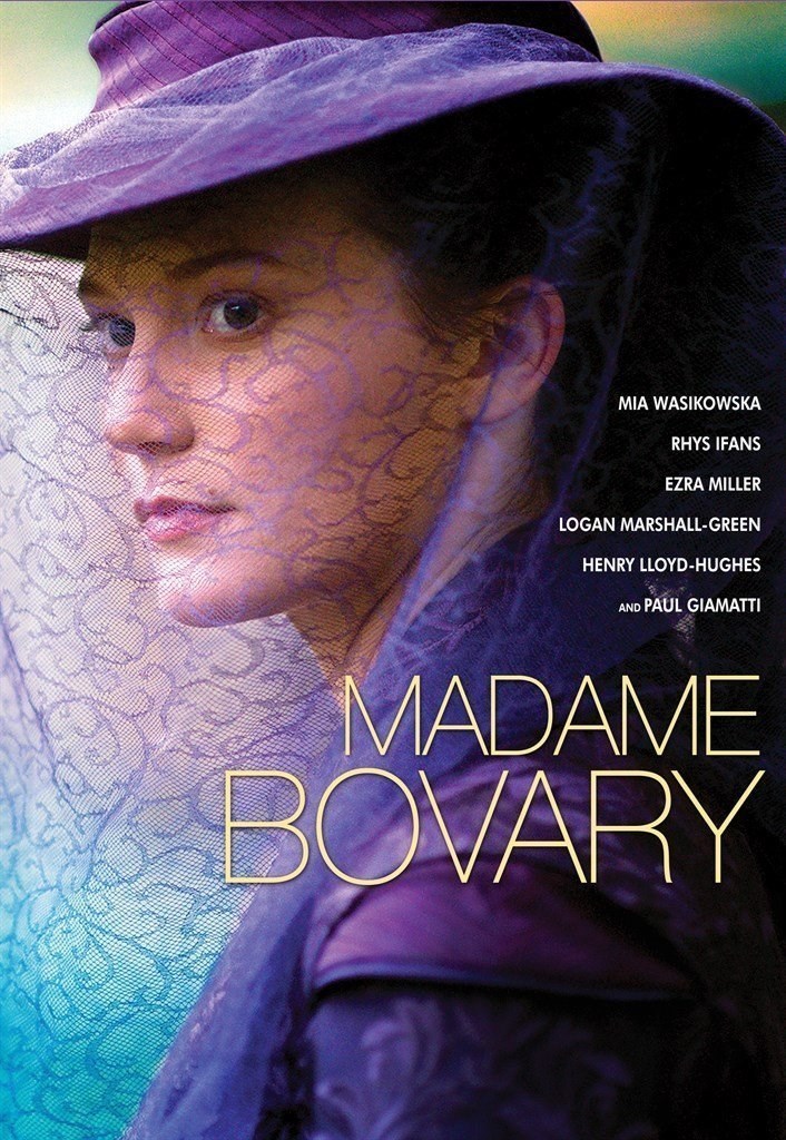 Madame Bovary 2015 - Full (HD)