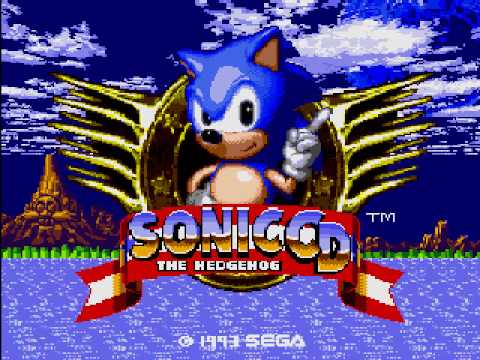 Música del (Sonic The Hedgehog)