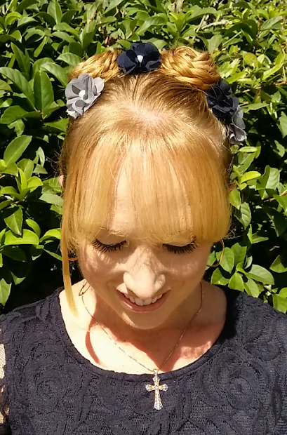 braids & hairstyles super long