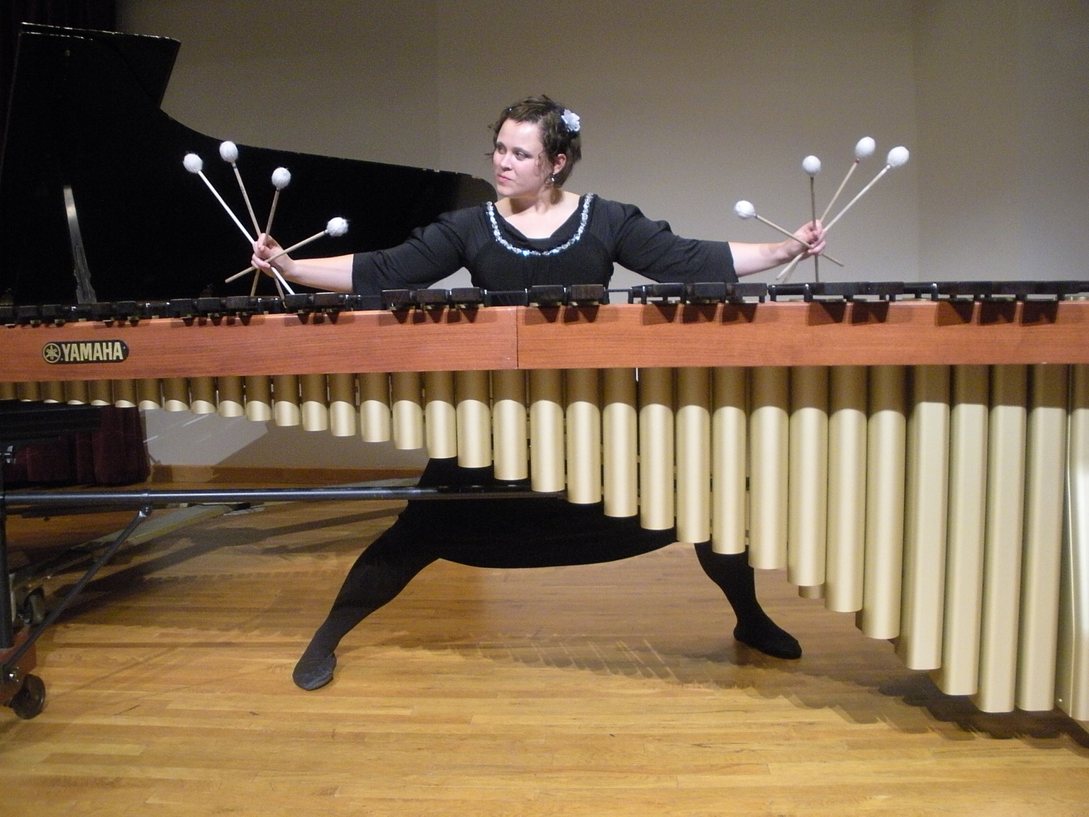 Instrumentos De Percusion Clasica febrero 2016