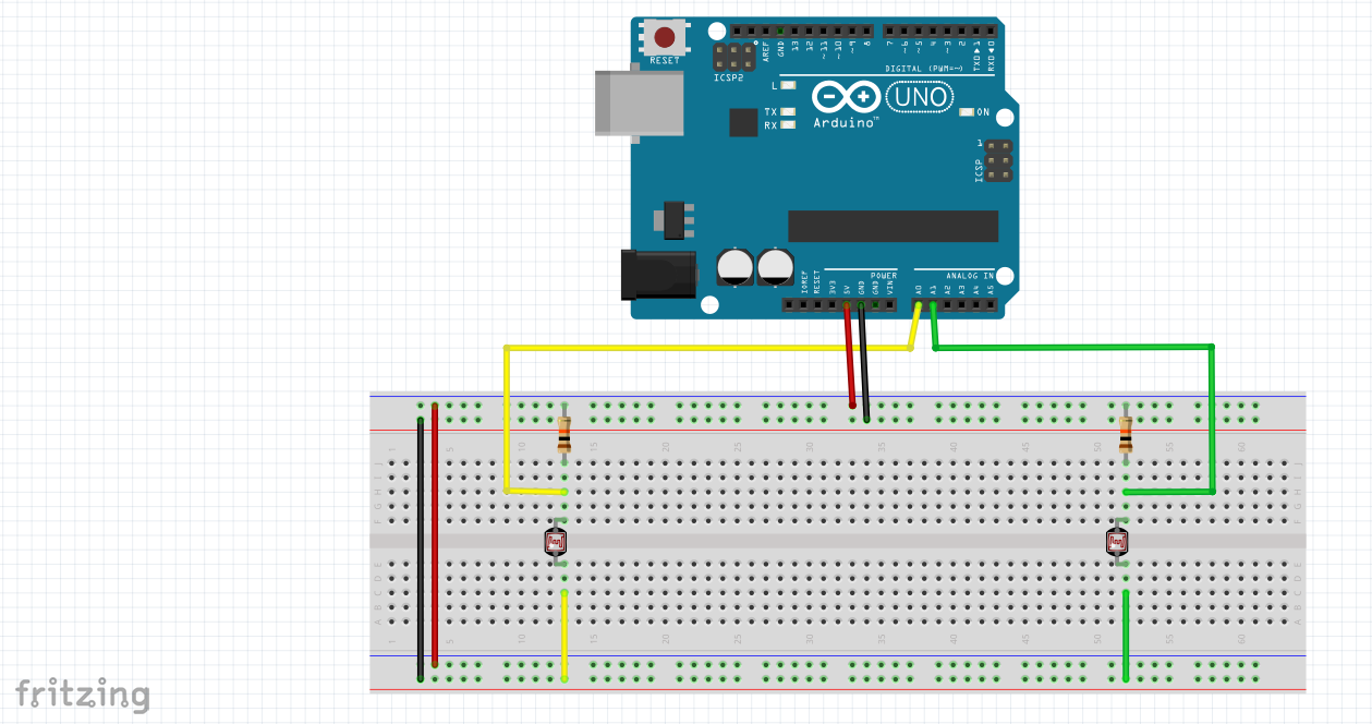 Casdom Blog: Arduino MouseController Project