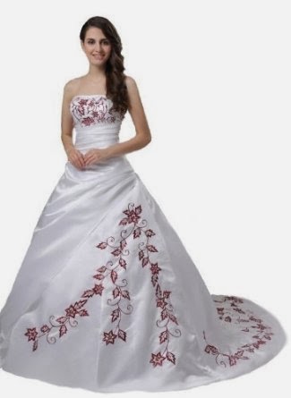 Inexpensive Wedding Dresses, an Affordable Luxury for the Most