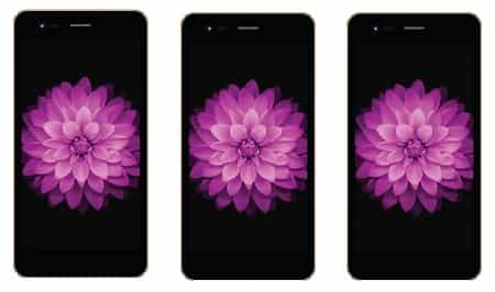 Okapia X1 Okapia X1 Smartphone