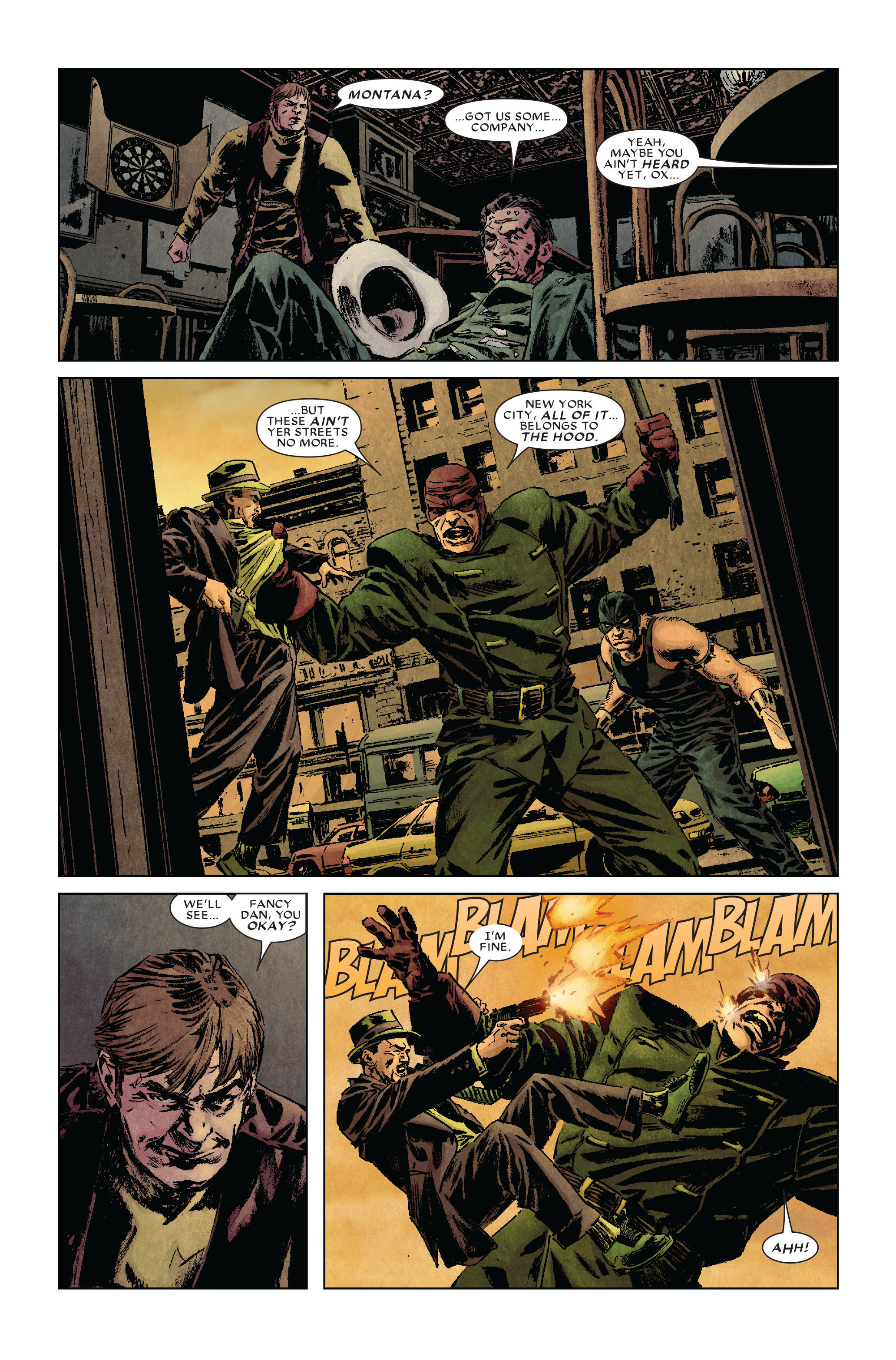 Daredevil (1998) 102 Page 9