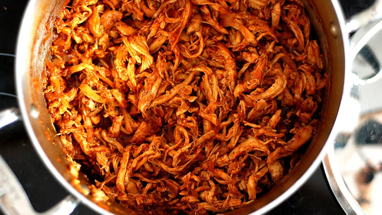 How To Make Pulled Chicken In The Oven Chicken Choices