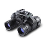 DTNVG-31 Omni VIII Unfilmed White Phosphor Night Vision Goggle Gen 3+ AGM-HS