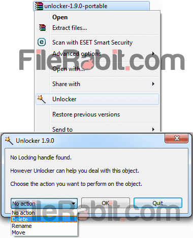 Unlocker Portable 1.9.2 Download Music