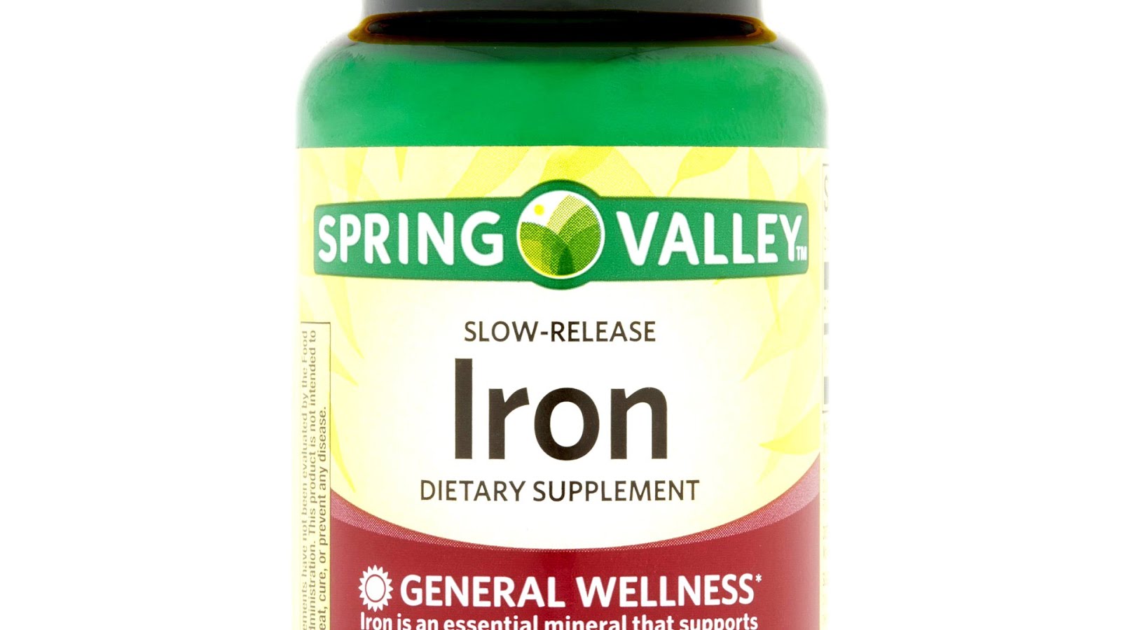Slow Fe Iron Side Effects Effect Choices