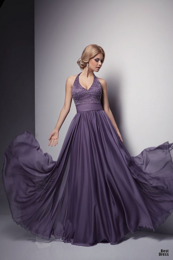 Llamativos vestidos de fiesta modernos Llamativos vestidos de fiesta modernos