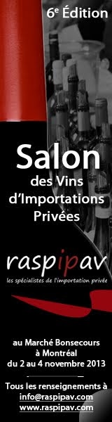 Salon RASPIPAV