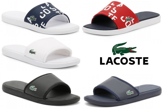 products Lacoste