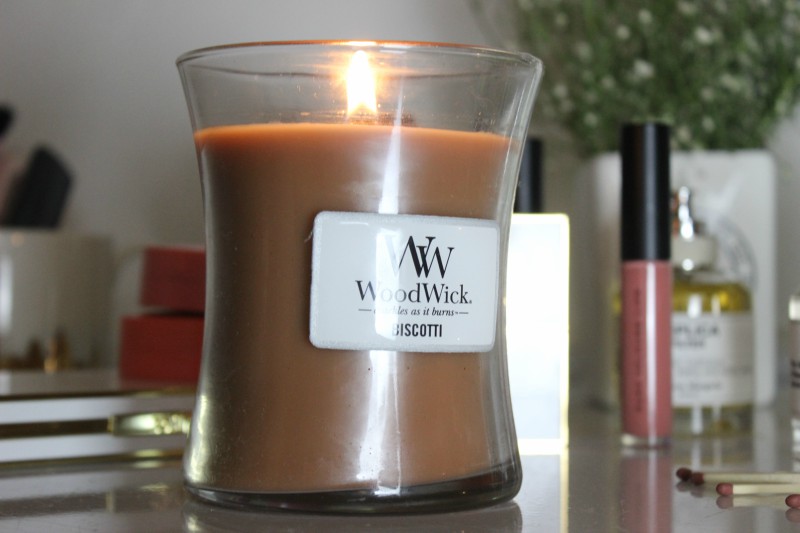 The Perfect Autumn, Winter and Beyond Candle The Sunday Girl