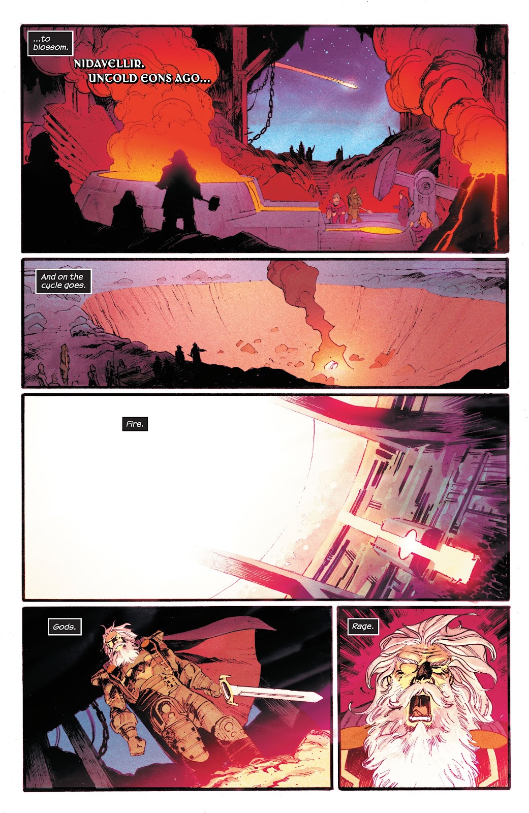 Thor (2020) issue 19 - Page 5