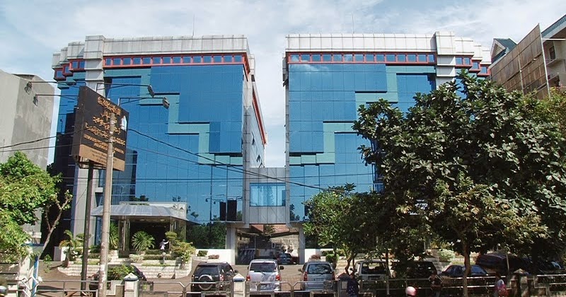 Kuliah Berbeasiswa Dan Bisa Lanjut Ke Lipia Jakarta