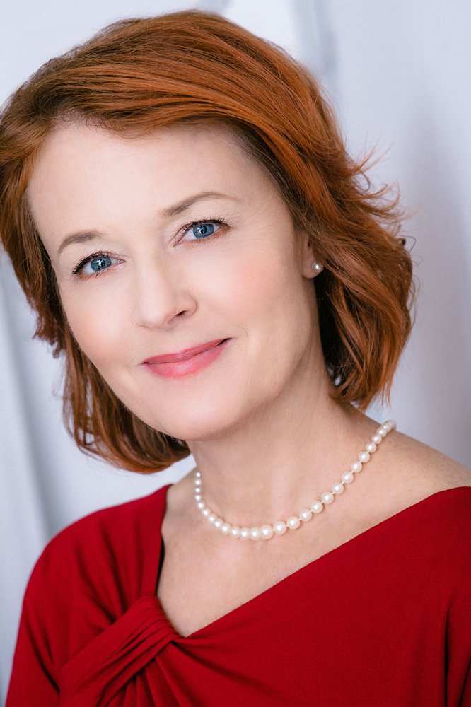 Rebecca Tilney (30 June 1960, USA) movies list and roles 1 Movies