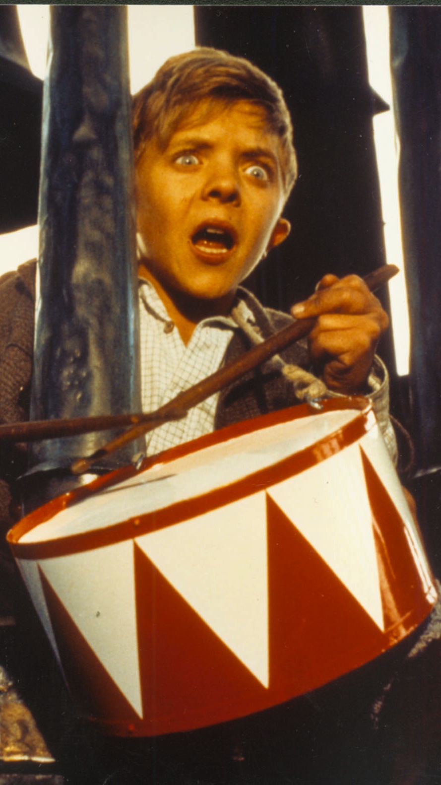 The Film Corner with Greg Klymkiw: THE TIN DRUM - Review By Greg
