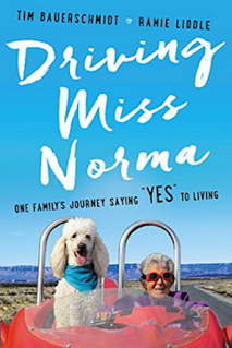 driving miss norma book cover