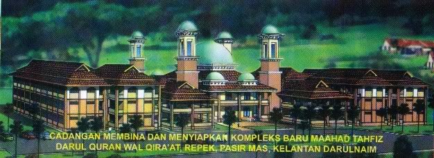Maahad Tahfiz Darul Quran Pesantren yatim dan dhuafa, rw Maahad Tahfiz Darul Quran Pesantren yatim dan dhuafa, rw