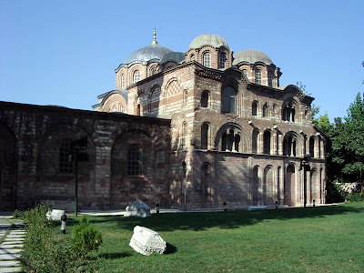 Chora Church