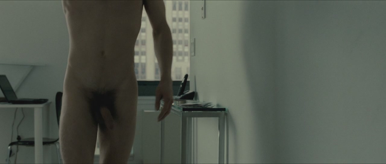 Porn Michael Fassbender  naked in Shame photos