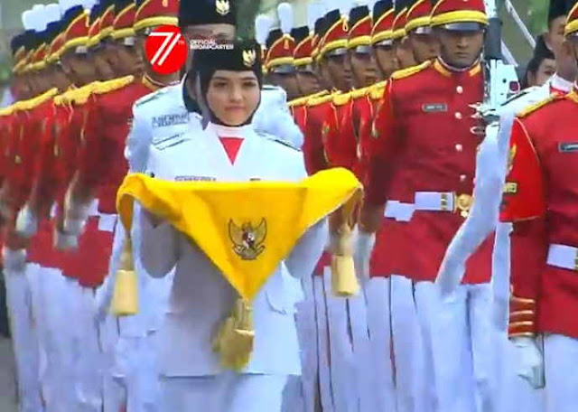 Pembawa baki 2016
