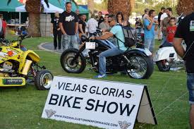 EL BIKE SHOW GANA ADEPTOS