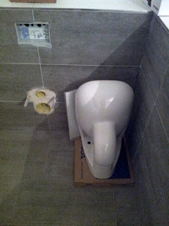 Ein Haus für uns: Einrichtungs-, Garten- und Baublog!: Waschbecken und